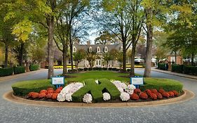 Marriott'S Manor Club At Ford'S Colony